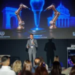 Florin Lăzărescu: colaborarea internațională, prioritate pentru CMSR